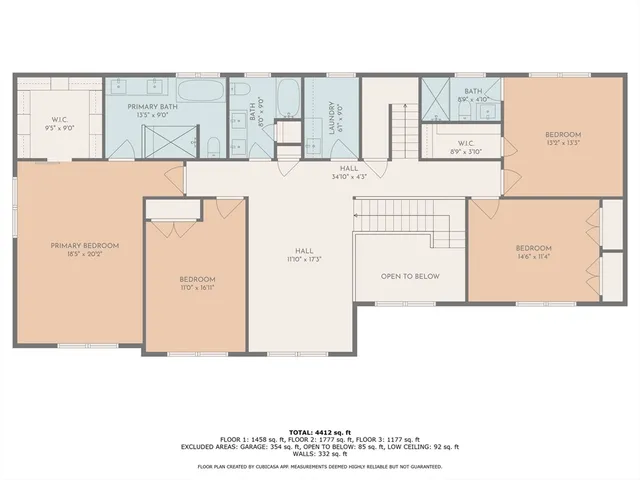$1,425,000 | 2 Spring Meadow Drive, Southborough, MA 01772