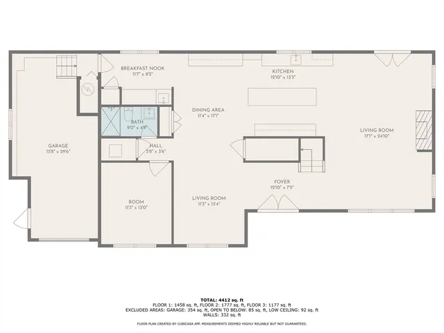$1,425,000 | 2 Spring Meadow Drive, Southborough, MA 01772