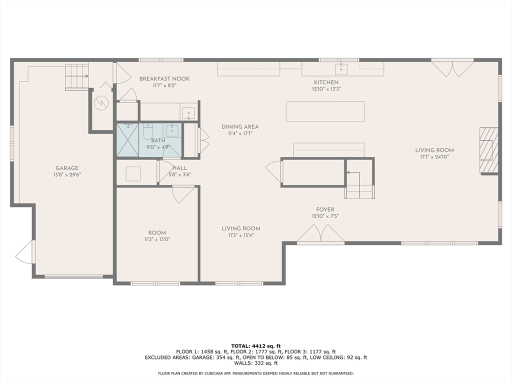 2 Spring Meadow Drive Southborough, MA 01772 - Photo 3 of 42 unknown