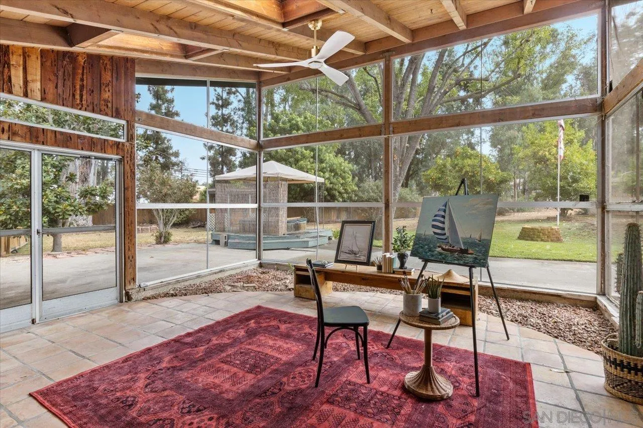 1786 Lorry Lane Escondido, CA 92029 - Photo 13 of 39 a living room filled with furniture
