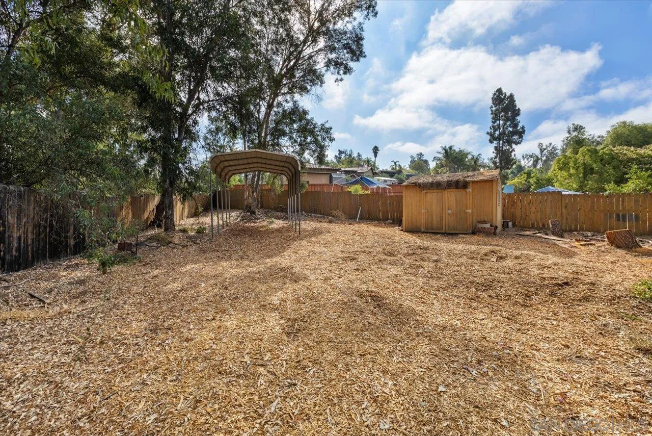 1786 Lorry Lane Escondido, CA 92029 - Photo 24 of 39 a view of a house with a yard