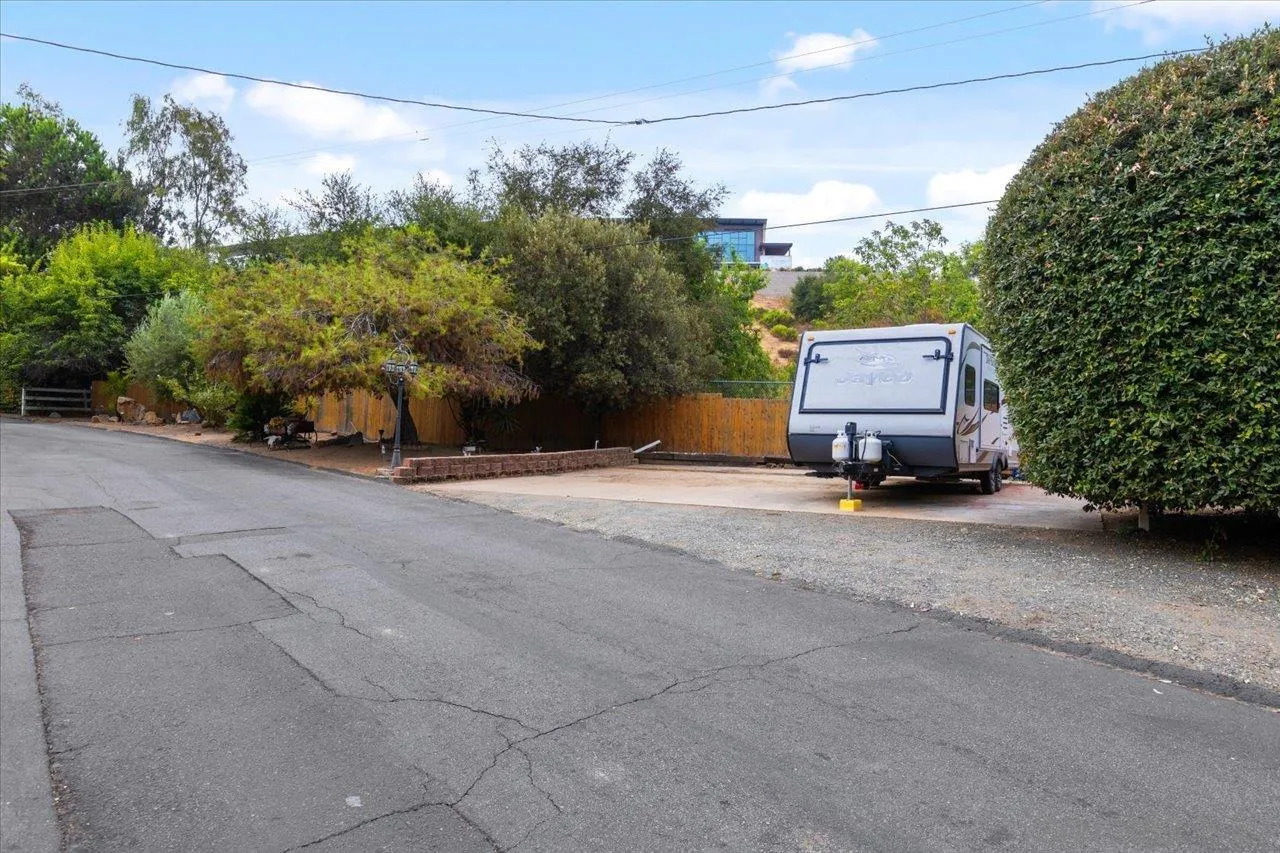 1786 Lorry Lane Escondido, CA 92029 - Photo 10 of 39 a car parked on the side of the road