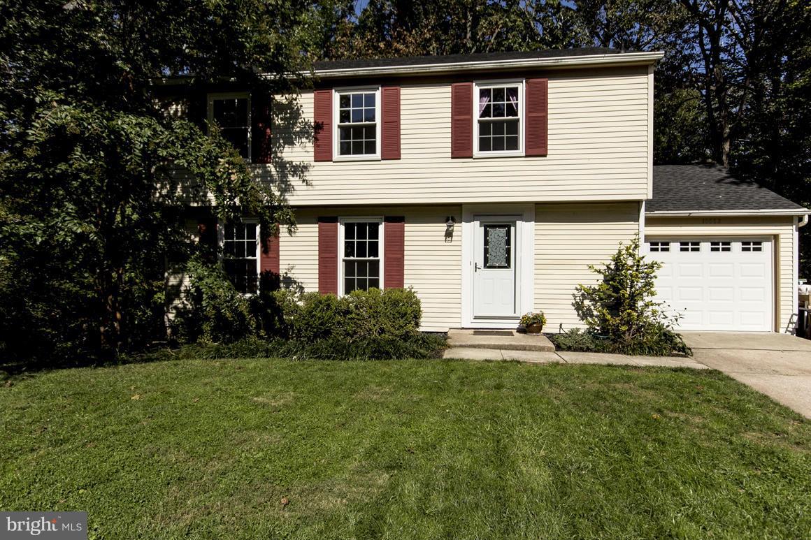 10882 Sandringham Road Cockeysville, MD 21030 - Photo 1 of 30 Exterior (Front)