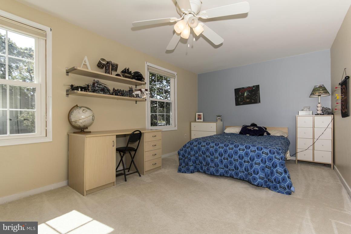 10882 Sandringham Road Cockeysville, MD 21030 - Photo 15 of 30 Bedroom