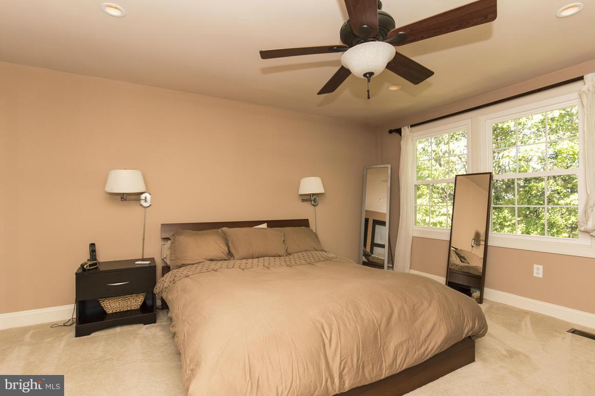 10882 Sandringham Road Cockeysville, MD 21030 - Photo 22 of 30 Bedroom (Master)