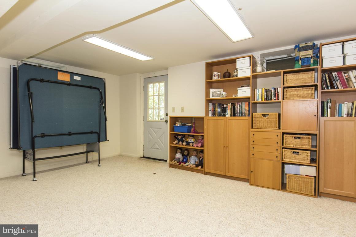 10882 Sandringham Road Cockeysville, MD 21030 - Photo 25 of 30 Basement