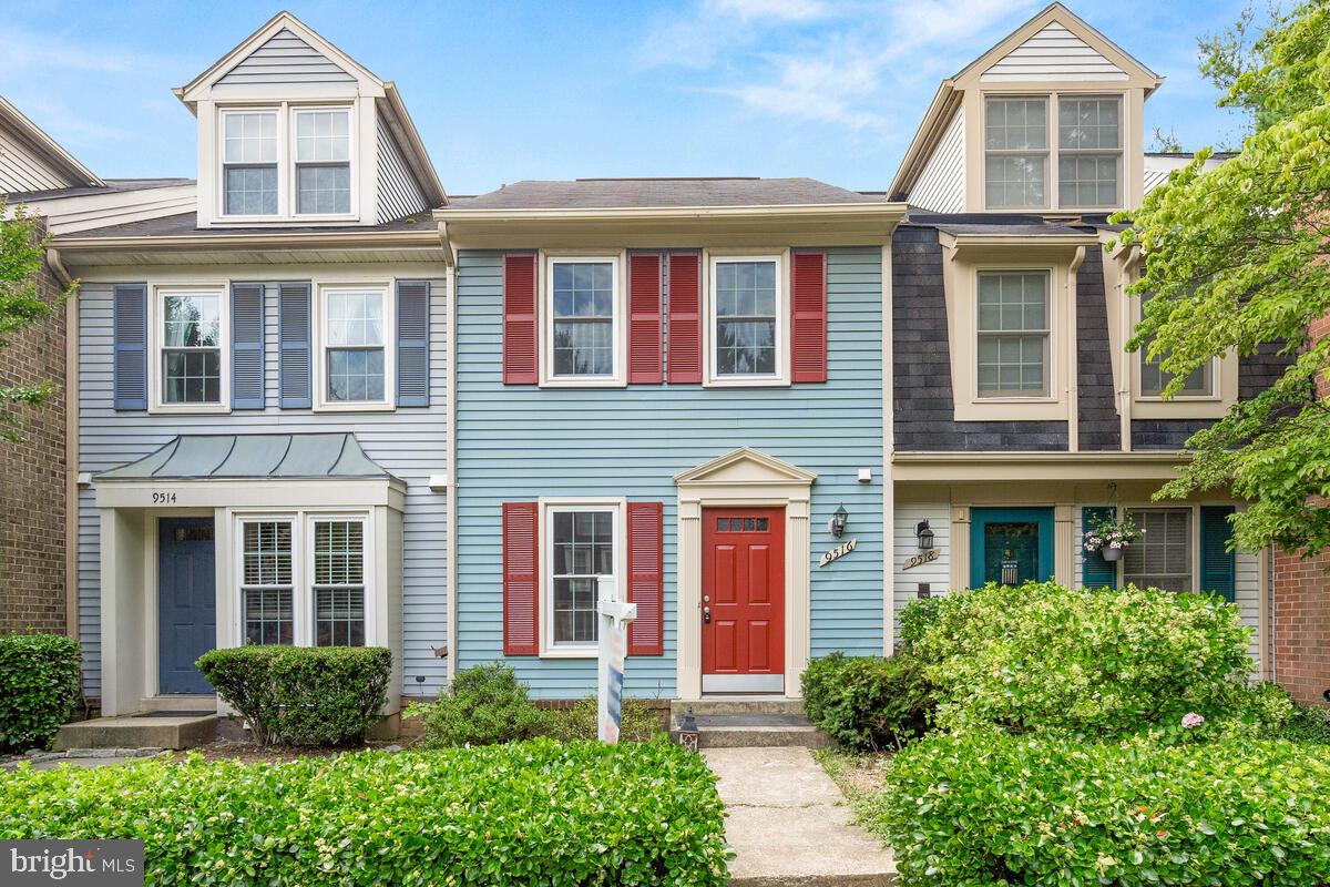 9516 Dunbrook Court Gaithersburg, MD 20886 - Photo 1 of 29