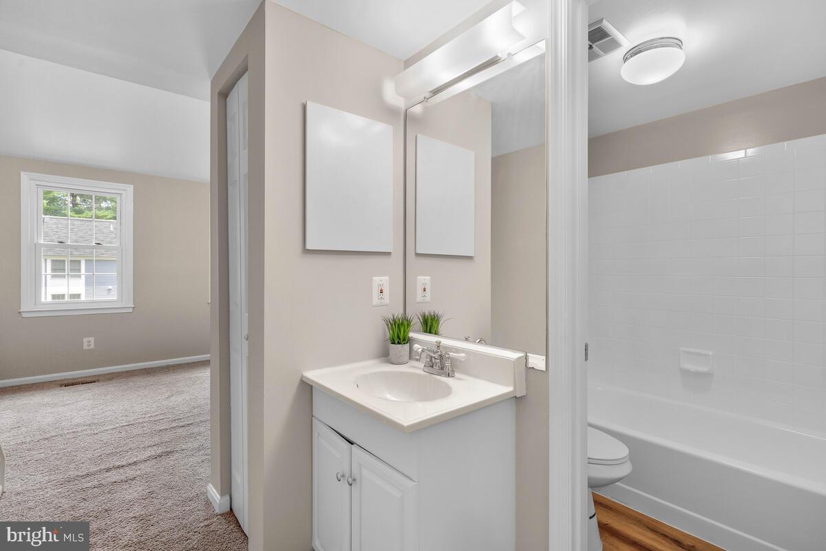 9516 Dunbrook Court Gaithersburg, MD 20886 - Photo 19 of 29