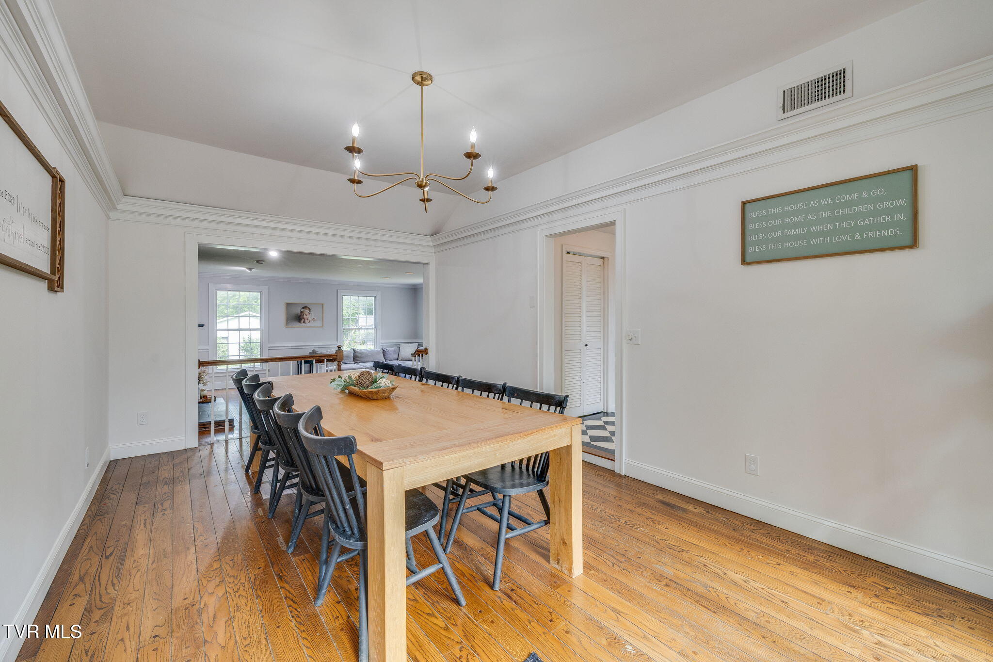 4302 Stagecoach Road Kingsport, TN 37664 - Photo 19 of 51 Formal Dining