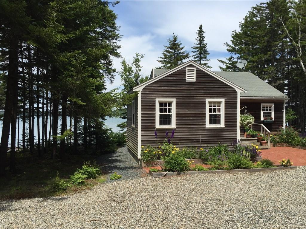 10 Wagner Road West Brooklin, ME 04616 - Photo 24 of 25 Photo