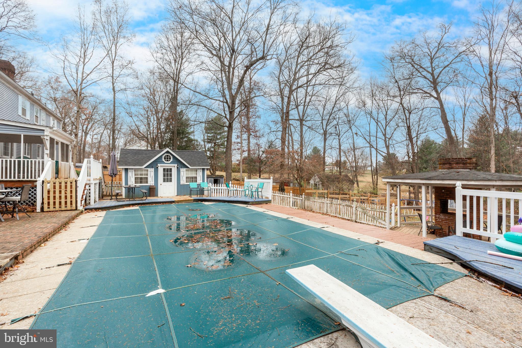 228 Leppo Road Westminster, MD 21158 - Photo 30 of 54