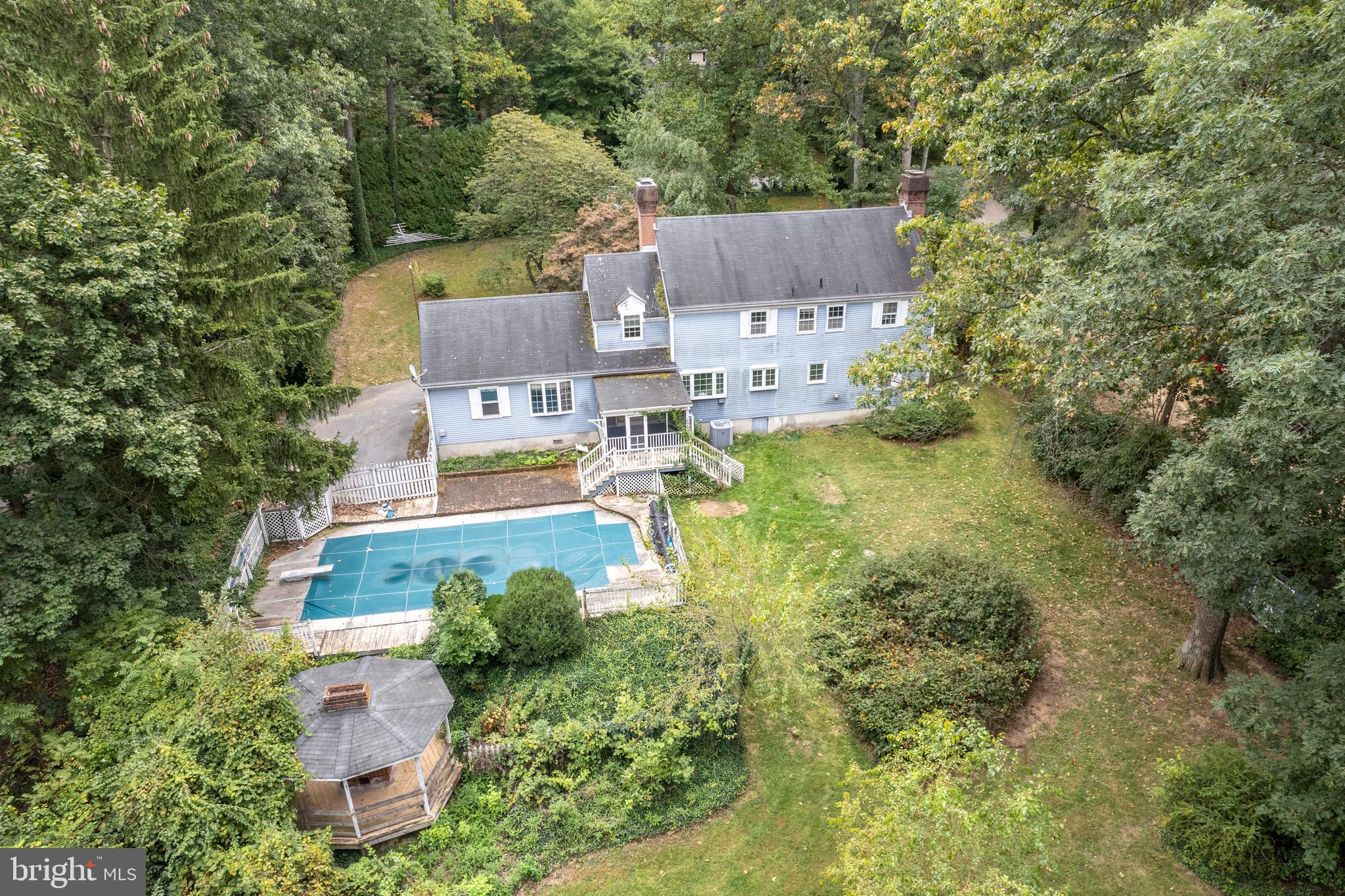 228 Leppo Road Westminster, MD 21158 - Photo 3 of 54