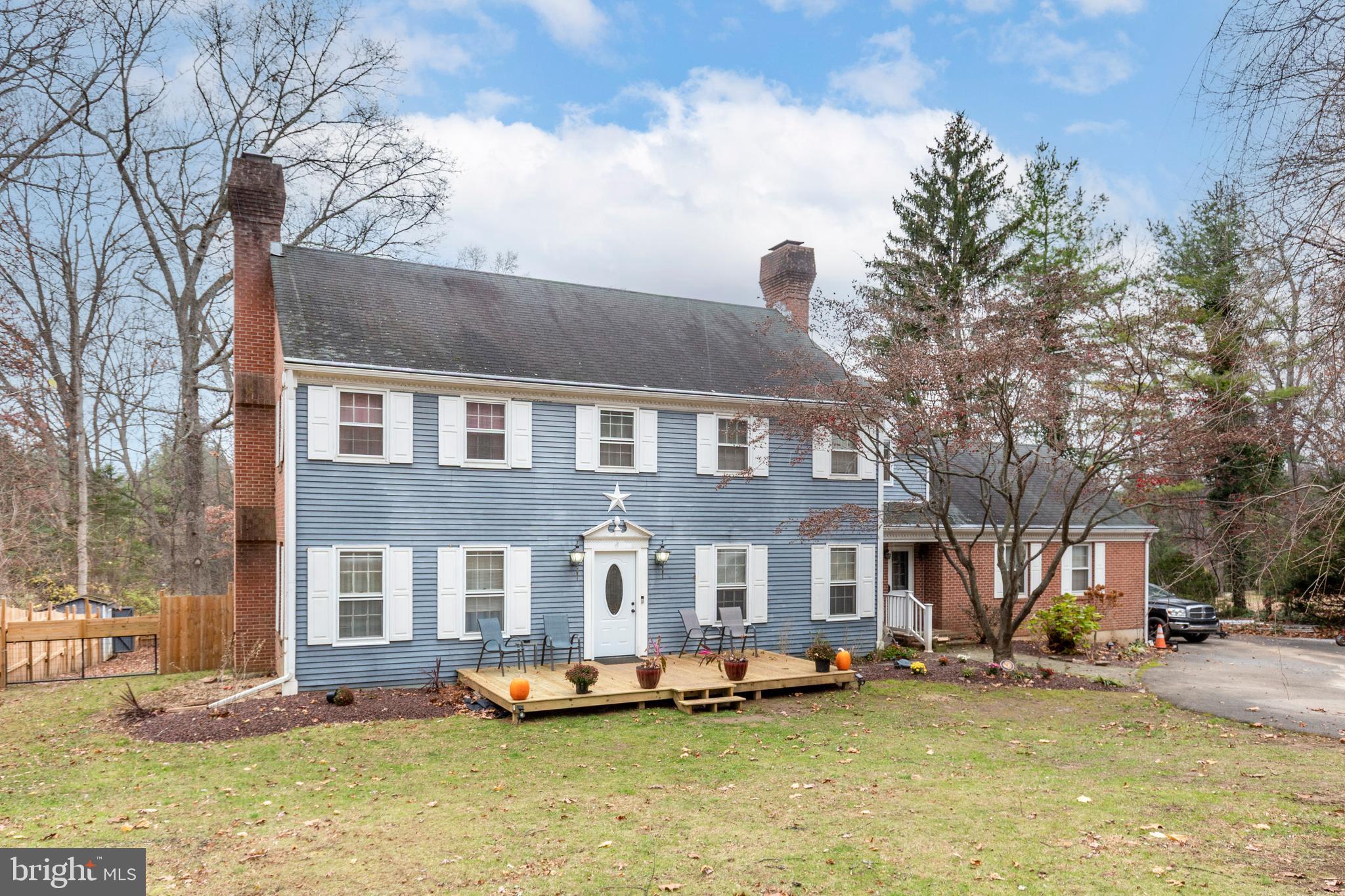 228 Leppo Road Westminster, MD 21158 - Photo 37 of 54