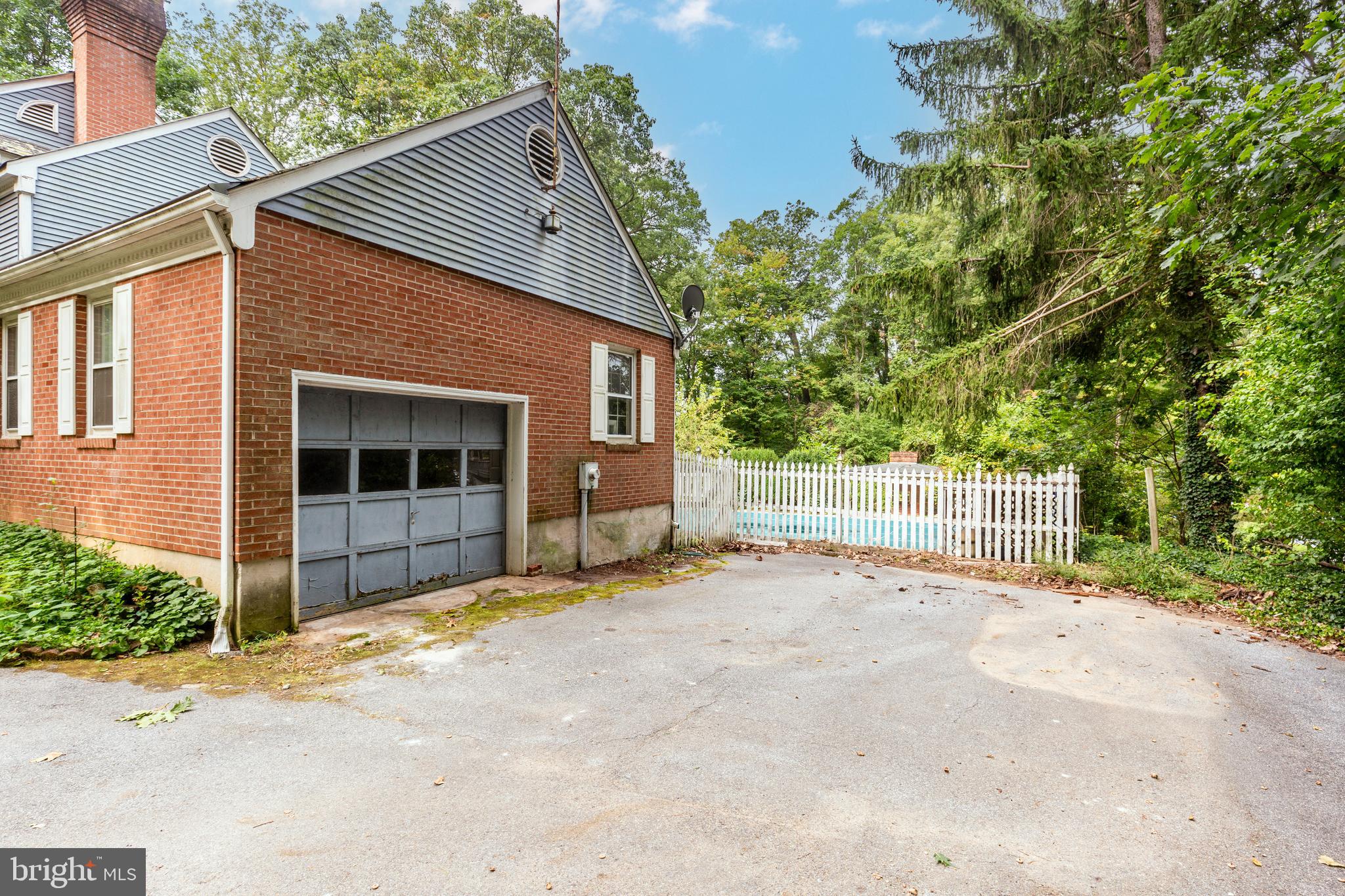 228 Leppo Road Westminster, MD 21158 - Photo 39 of 54