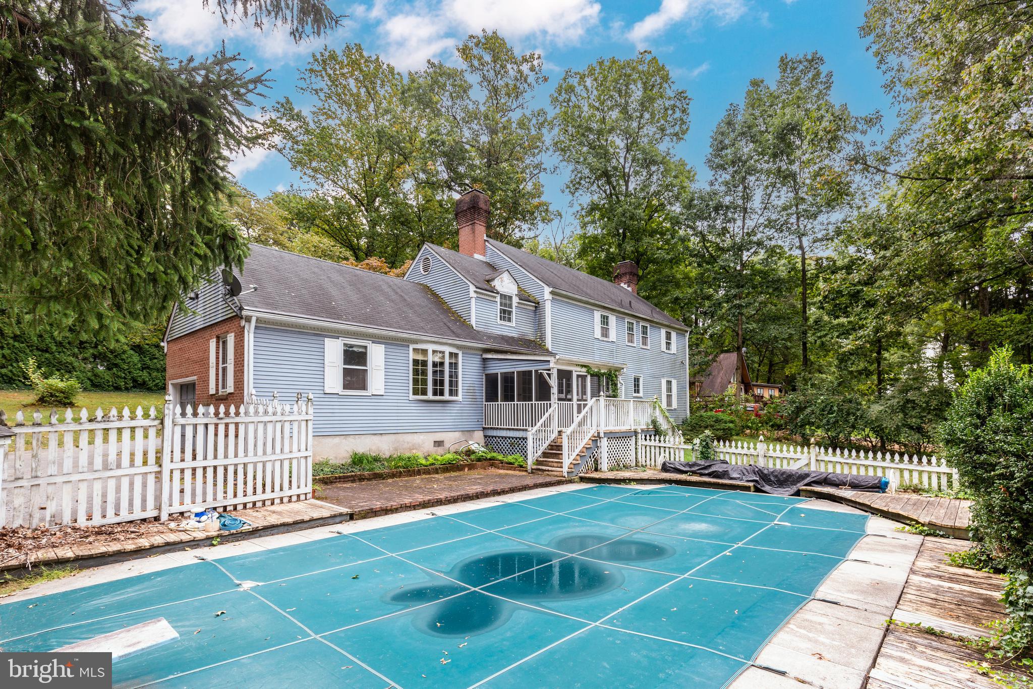 228 Leppo Road Westminster, MD 21158 - Photo 40 of 54