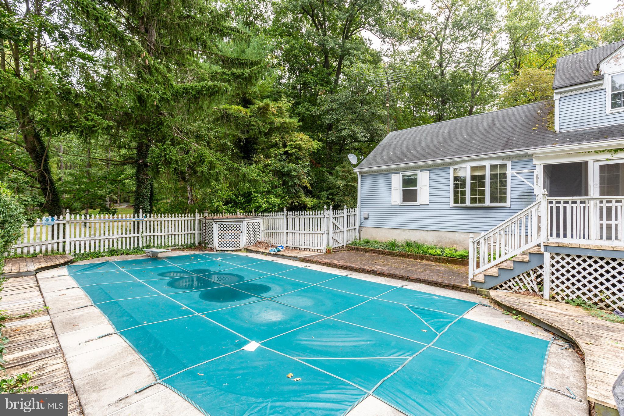 228 Leppo Road Westminster, MD 21158 - Photo 42 of 54