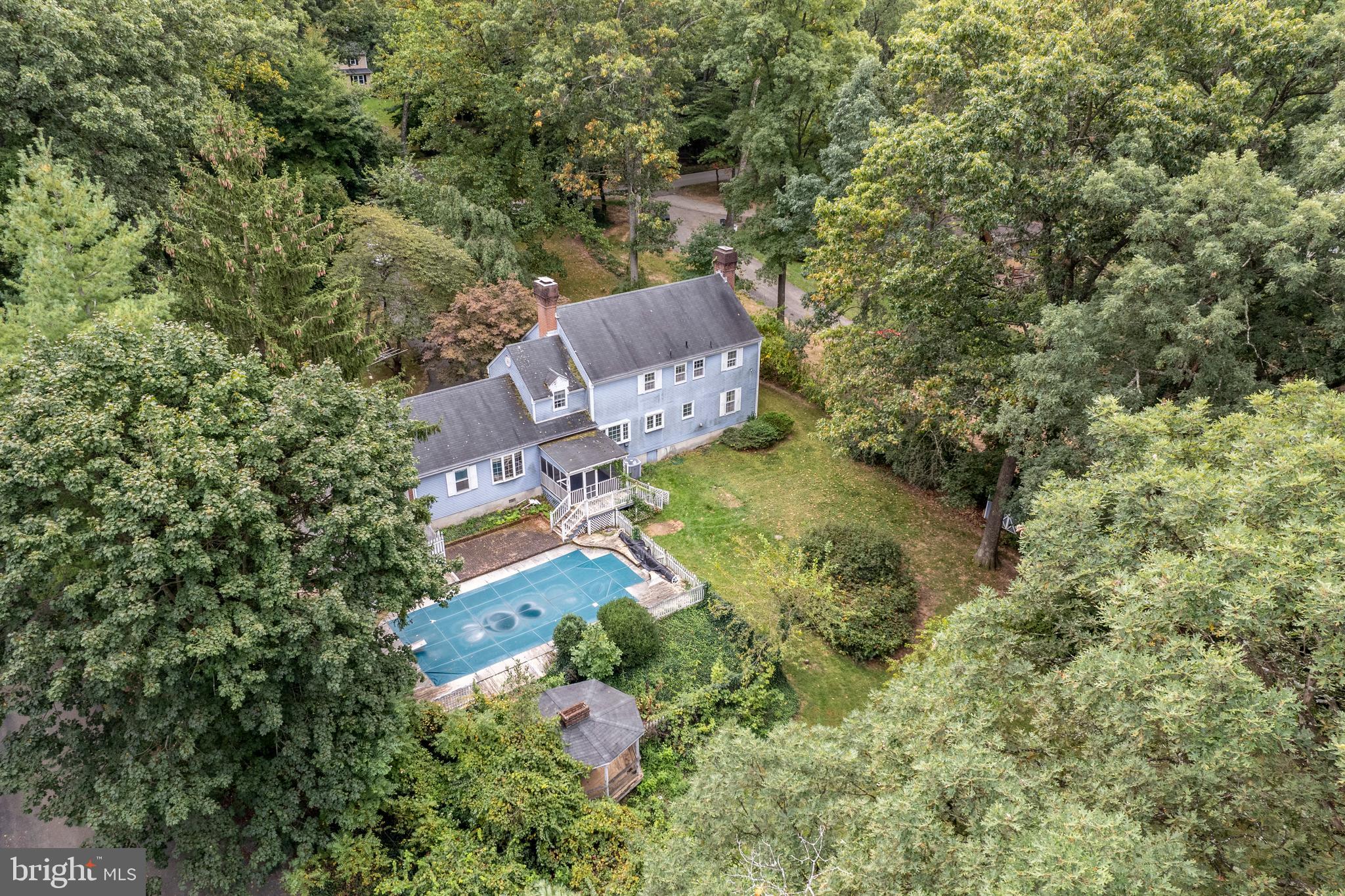 228 Leppo Road Westminster, MD 21158 - Photo 51 of 54