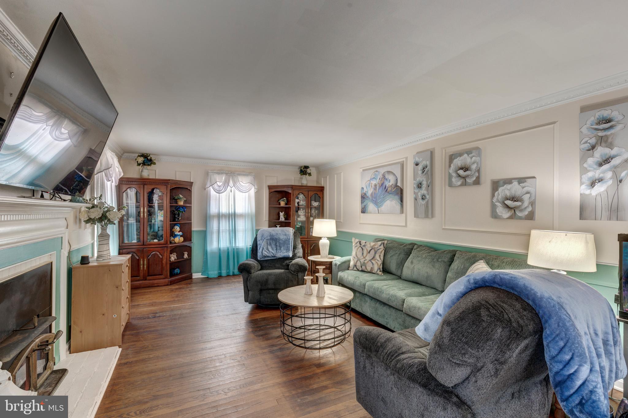 228 Leppo Road Westminster, MD 21158 - Photo 8 of 54