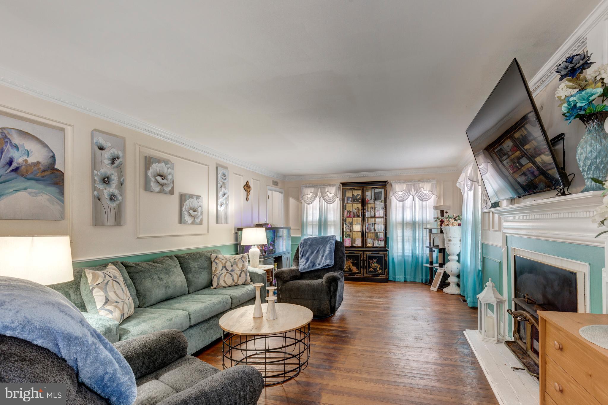 228 Leppo Road Westminster, MD 21158 - Photo 9 of 54