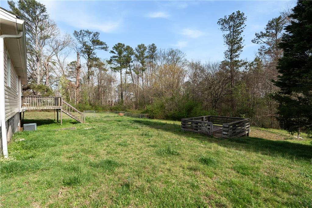 173 Winndale Road Dallas, GA 30157 - Photo 22 of 23 a view of a park with a slide