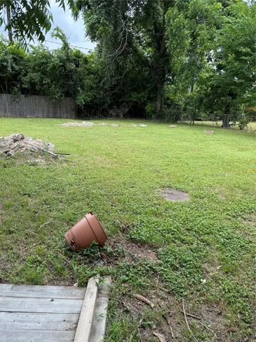 $1,199 | 4707 Mallow Street, Unit B, Houston, TX 77033