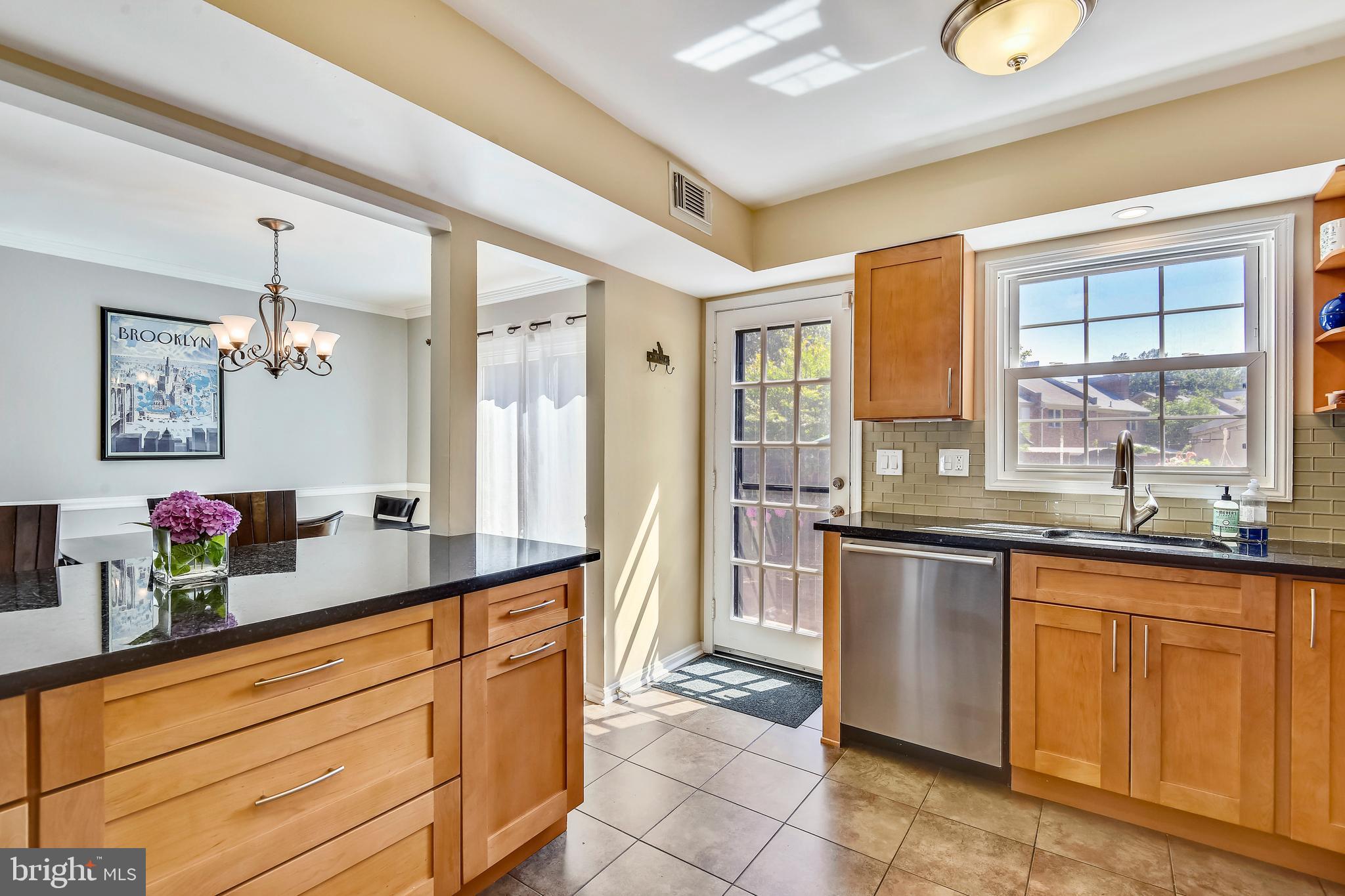 6030 Queenston Street Springfield, VA 22152 - Photo 11 of 49 Useful and Lovely Kitchen Island