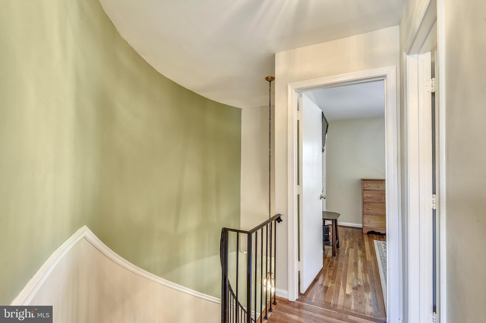 6030 Queenston Street Springfield, VA 22152 - Photo 14 of 49 Upstairs Landing