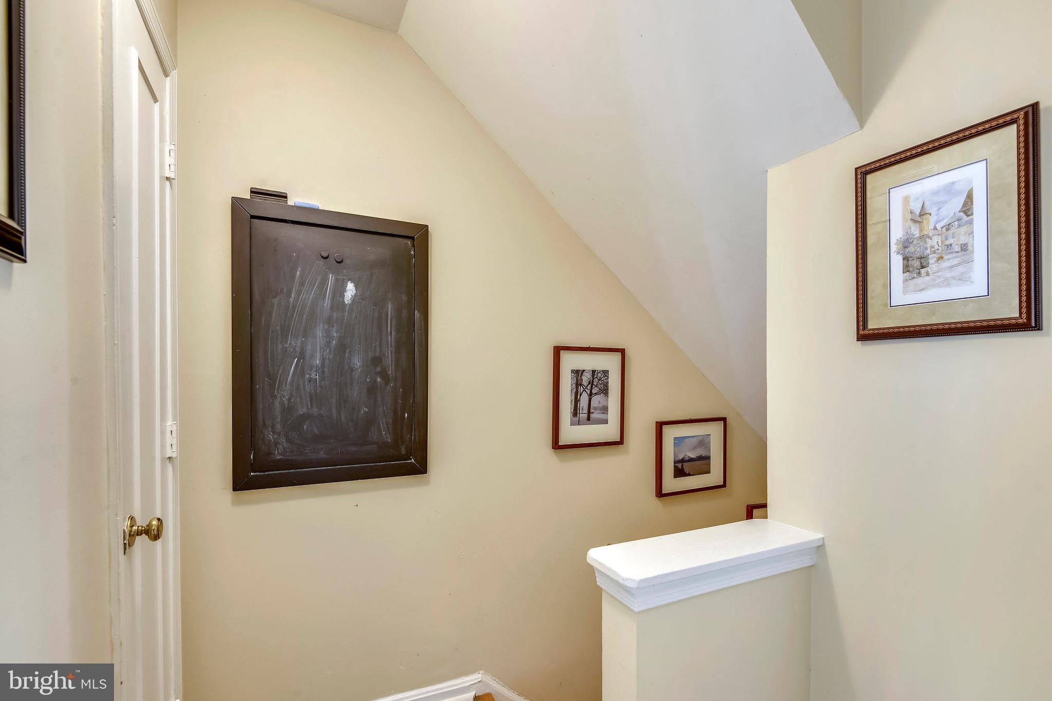 6030 Queenston Street Springfield, VA 22152 - Photo 26 of 49 Let's Head to the Basement!