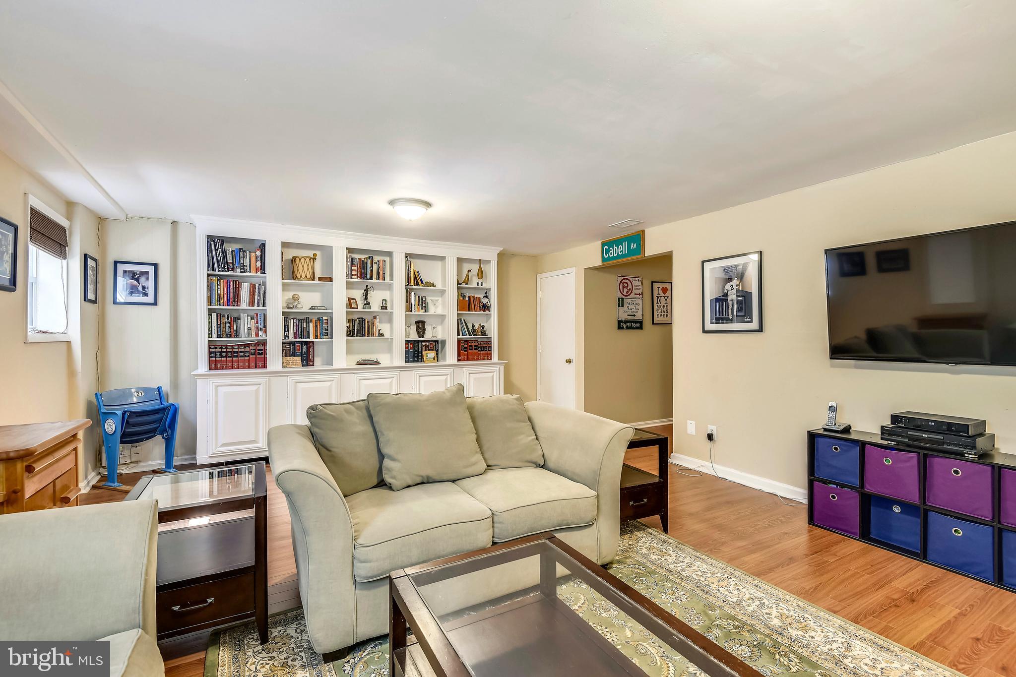 6030 Queenston Street Springfield, VA 22152 - Photo 29 of 49 Lots of Room to relax or Play