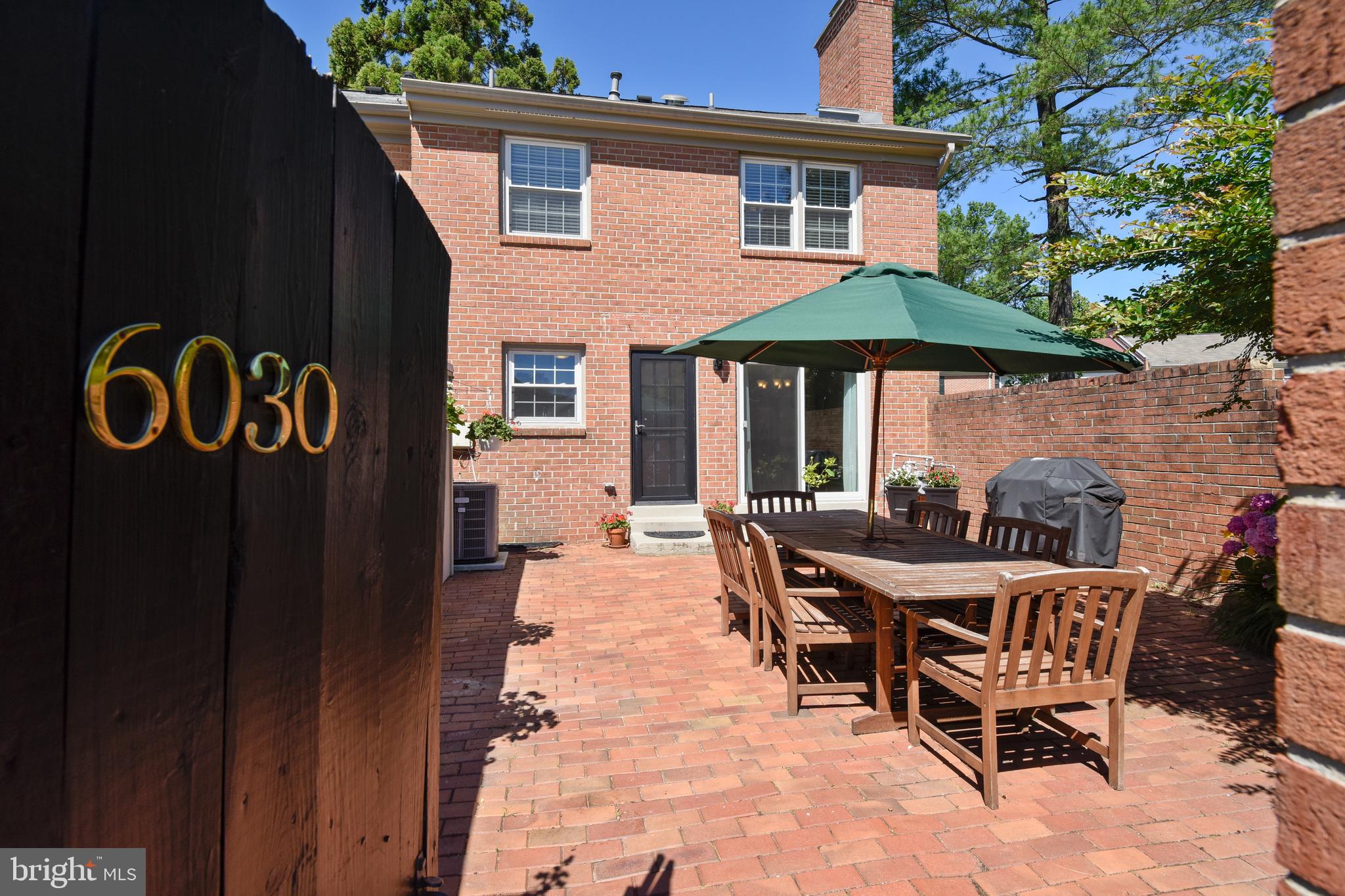 6030 Queenston Street Springfield, VA 22152 - Photo 40 of 49 Please Visit Again!