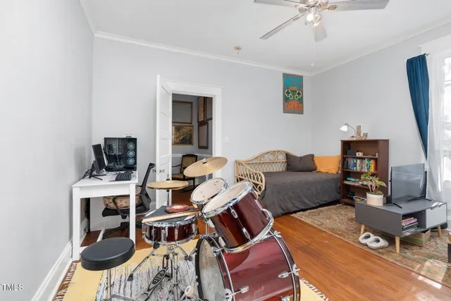 $269,000 | 302 Villa Street, Rocky Mount, NC 27804