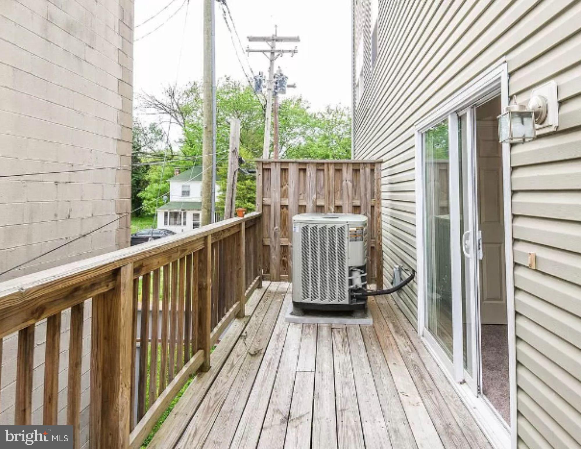 5235 Crowson Avenue, Unit 6 Baltimore, MD 21212 - Photo 36 of 40