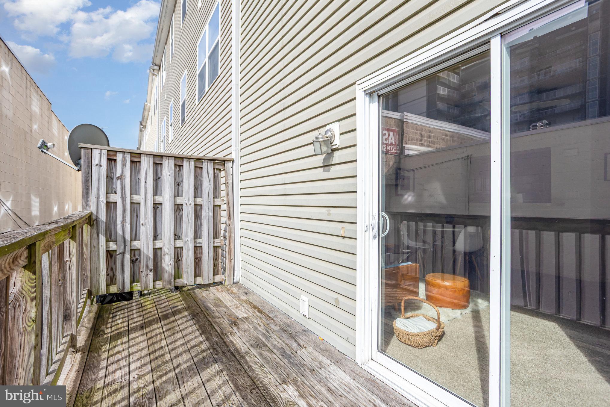 5235 Crowson Avenue, Unit 6 Baltimore, MD 21212 - Photo 40 of 40