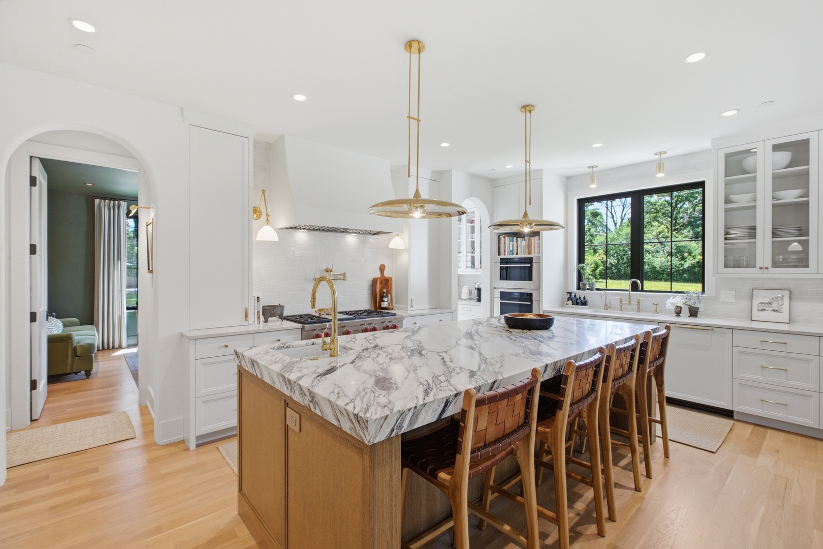 1360 West Everett Road Lake Forest, IL 60045 - Photo 18 of 49 Gallery Image 18