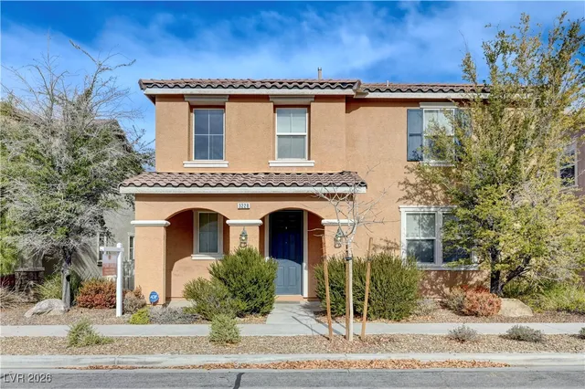 $549,999 | 3228 Mist Effect Avenue, Henderson, NV 89044