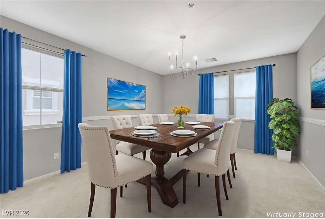 3228 Mist Effect Avenue Henderson, NV 89044 - Photo 12 of 56 Virtually staged