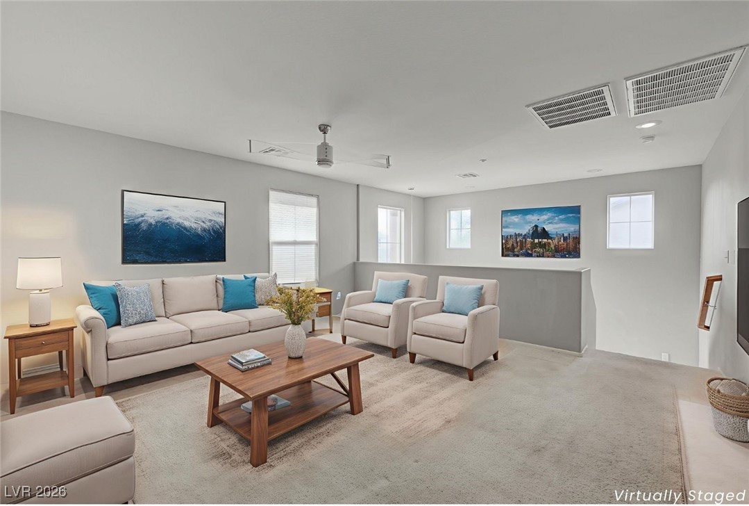 3228 Mist Effect Avenue Henderson, NV 89044 - Photo 13 of 56 Virtually staged