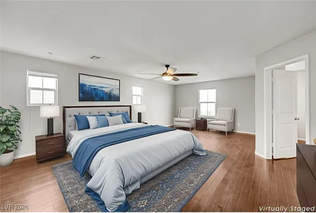 $549,999 | 3228 Mist Effect Avenue, Henderson, NV 89044