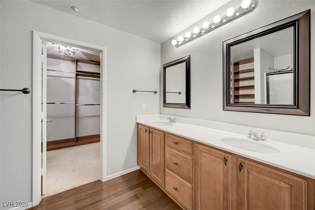 3228 Mist Effect Avenue Henderson, NV 89044 - Photo 15 of 56