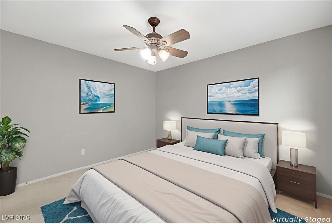 3228 Mist Effect Avenue Henderson, NV 89044 - Photo 20 of 56 Virtually staged