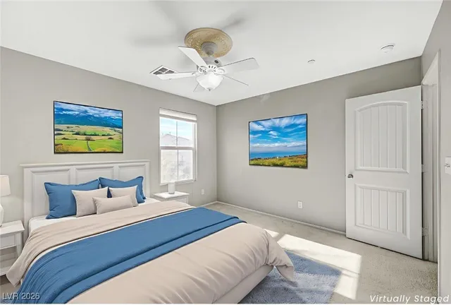 $549,999 | 3228 Mist Effect Avenue, Henderson, NV 89044