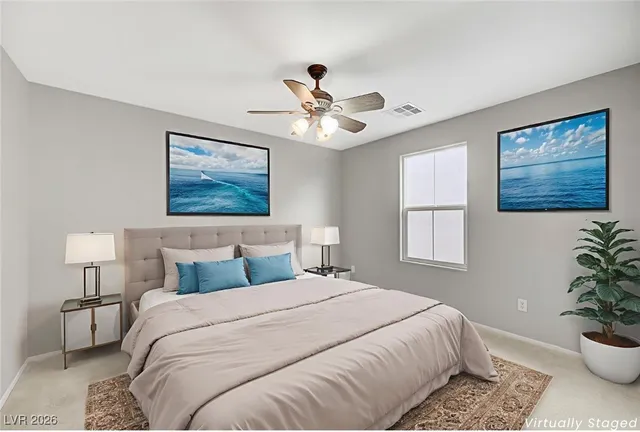 $549,999 | 3228 Mist Effect Avenue, Henderson, NV 89044