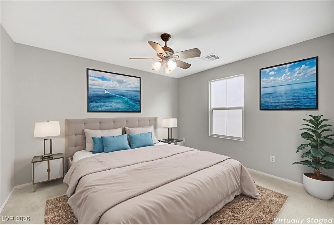 3228 Mist Effect Avenue Henderson, NV 89044 - Photo 22 of 56