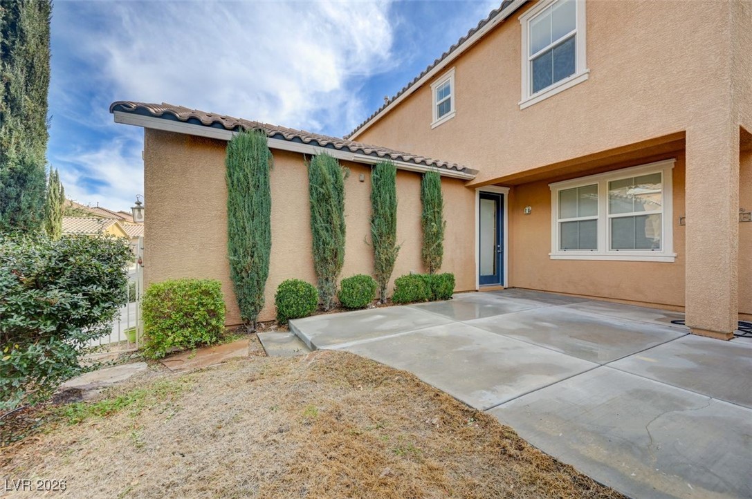 3228 Mist Effect Avenue Henderson, NV 89044 - Photo 24 of 56