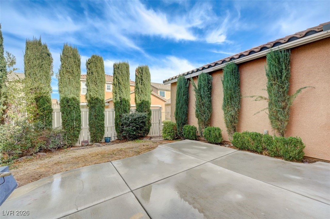 3228 Mist Effect Avenue Henderson, NV 89044 - Photo 26 of 56