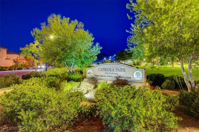 $549,999 | 3228 Mist Effect Avenue, Henderson, NV 89044