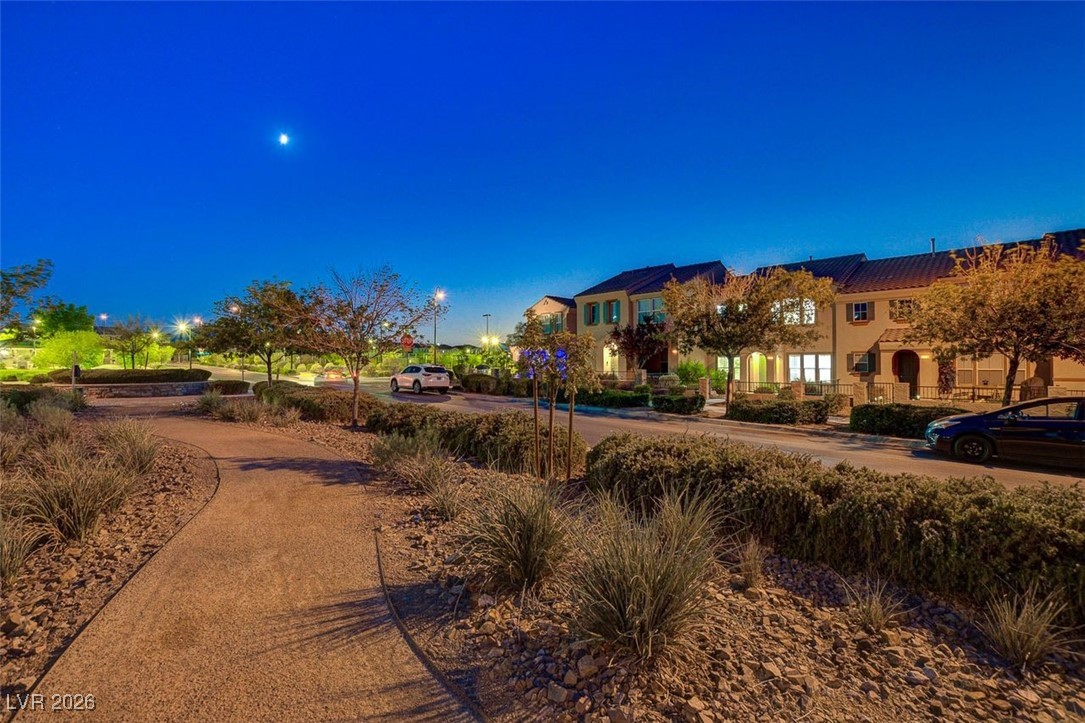 3228 Mist Effect Avenue Henderson, NV 89044 - Photo 31 of 56