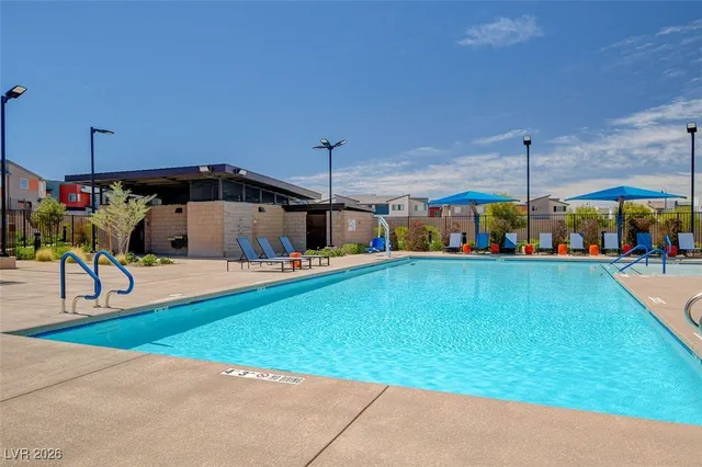 $549,999 | 3228 Mist Effect Avenue, Henderson, NV 89044