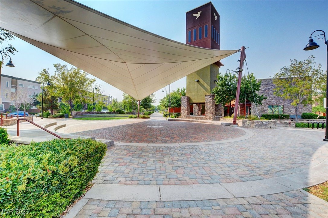 3228 Mist Effect Avenue Henderson, NV 89044 - Photo 37 of 56