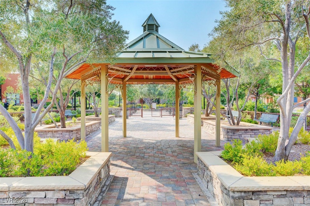 3228 Mist Effect Avenue Henderson, NV 89044 - Photo 39 of 56